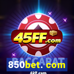 850bet. com
